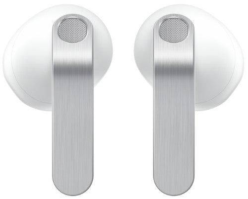 Samsung Galaxy Buds4 Headset True Wireless Stereo (TWS) In-ear Calls/Music Bluetooth White