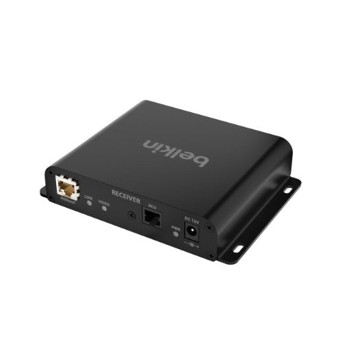 Belkin F1DN-KVM-EXTC6X KVM extender Receiver