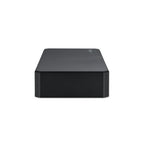 Kensington SD4760P Wired USB 3.2 Gen 1 (3.1 Gen 1) Type-C Black