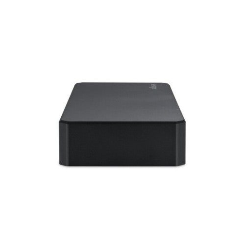 Kensington SD4760P Wired USB 3.2 Gen 1 (3.1 Gen 1) Type-C Black