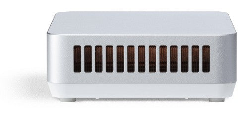 ASUS NUC 14 Pro+ RNUC14RVSU7089AUI Intel Core Ultra 7 155H 32 GB DDR5-SDRAM 1 TB SSD Windows 11 Home Mini PC Silver