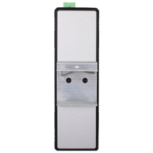 Tripp Lite NGI-M08POE8-L2 network switch Managed Gigabit Ethernet (10/100/1000) Power over Ethernet (PoE) Black