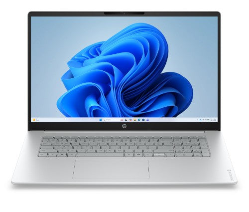 HP OmniBook 3 Laptop 17-dp0419nr Silver