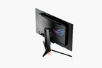 ASUS ROG Swift OLED PG32UCDM computer monitor 31.5" 3840 x 2160 pixels 4K Ultra HD QD-OLED Black