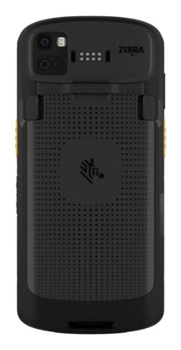 Zebra TC58 handheld mobile computer 6" 1080 x 2160 pixels Touchscreen 10.3 oz (293 g) Black