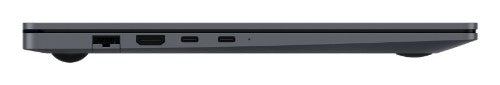 Samsung Galaxy Book6 Copilot+ PC Intel Core Ultra 7 355 Laptop 14" WUXGA 16 GB LPDDR5x-SDRAM 512 GB SSD Wi-Fi 6E (802.11ax) Windows 11 Pro Gray QWERTY US English