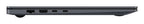 Samsung Galaxy Book6 Copilot+ PC Intel Core Ultra 7 355 Laptop 14" WUXGA 16 GB LPDDR5x-SDRAM 512 GB SSD Wi-Fi 6E (802.11ax) Windows 11 Pro Gray QWERTY US English