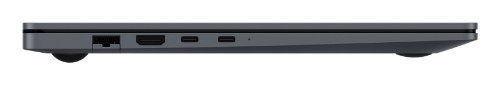 Samsung Galaxy Book6 Copilot+ PC Intel Core Ultra 7 355 Laptop 14" WUXGA 16 GB LPDDR5x-SDRAM 512 GB SSD Wi-Fi 6E (802.11ax) Windows 11 Pro Gray QWERTY US English