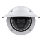 Axis 02732-001 security camera Dome IP security camera Outdoor 2592 x 1944 pixels Ceiling/wall
