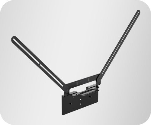 Yealink VB-TVMount-01 Black