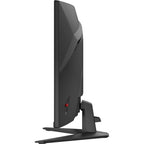 MSI MAG 321CQF E18 computer monitor 31.5" 2560 x 1440 pixels Wide Quad HD Black