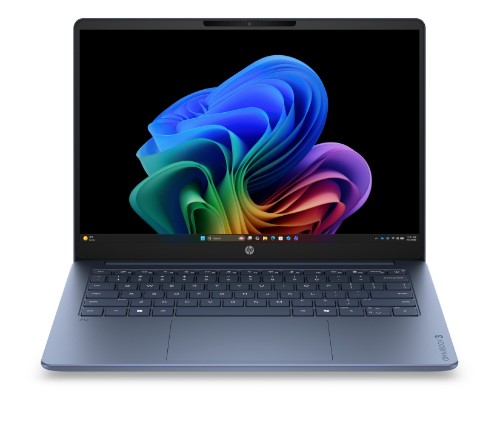 HP DT4F0UA laptop