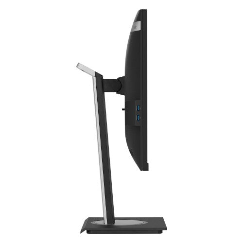 Viewsonic VG Series VG2756-4K computer monitor 27" 3840 x 2160 pixels 4K Ultra HD LED Black
