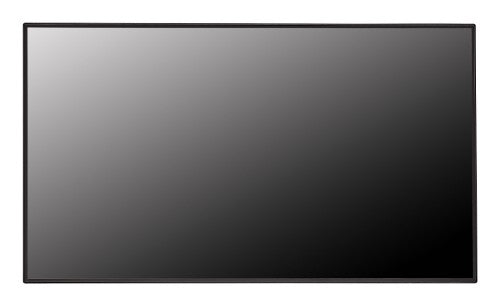 LG 43UM5N-H Digital signage flat panel 43" LCD Wi-Fi 500 cd/m² 4K Ultra HD Black WebOS 24/7