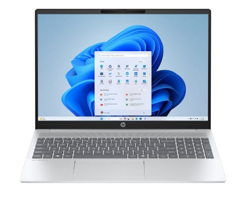 HP OmniBook 5 LaptopAI 16-af1865nr Intel Core Ultra 5 Silver