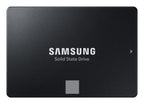 Samsung 870 EVO 250 GB 2.5" Serial ATA III V-NAND