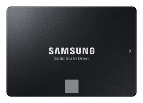 Samsung 870 EVO 250 GB 2.5" Serial ATA III V-NAND