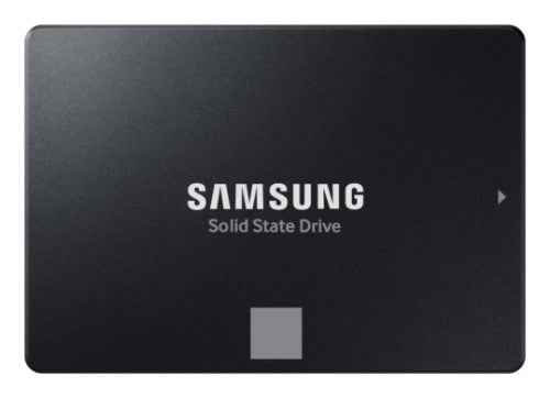 Samsung 870 EVO 250 GB 2.5" Serial ATA III V-NAND