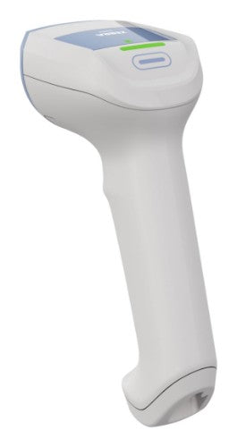 Zebra DS8288-HCBU210MPAW barcode reader Handheld bar code reader 1D/2D LED White