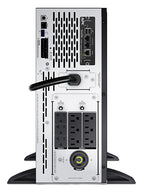 APC SMX3000LVNC uninterruptible power supply (UPS) 3 kVA 2700 W 7 AC outlet(s)