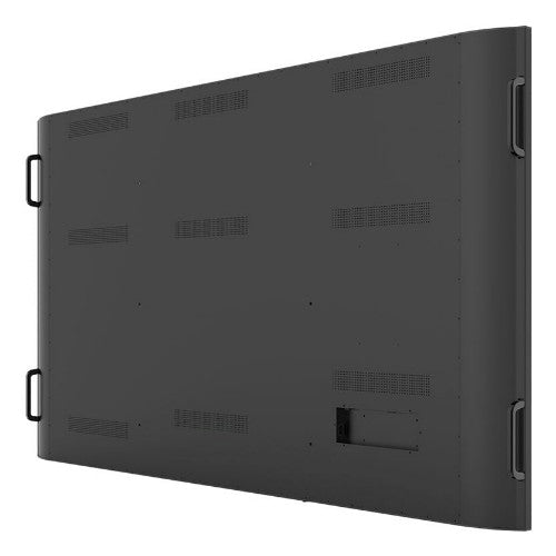 LG 98UM5K-B signage display Digital signage flat panel 98" LED Wi-Fi 500 cd/m² 4K Ultra HD Black