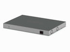 NETGEAR GS748PP Unmanaged Gigabit Ethernet (10/100/1000) Power over Ethernet (PoE) Gray