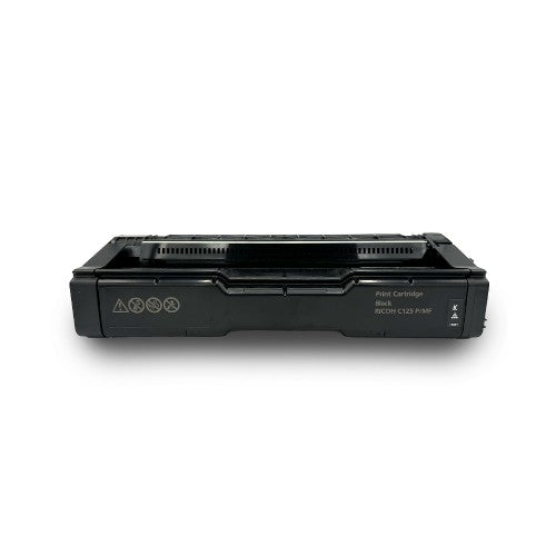 Ricoh 434060 toner cartridge 1 pc(s) Original Black