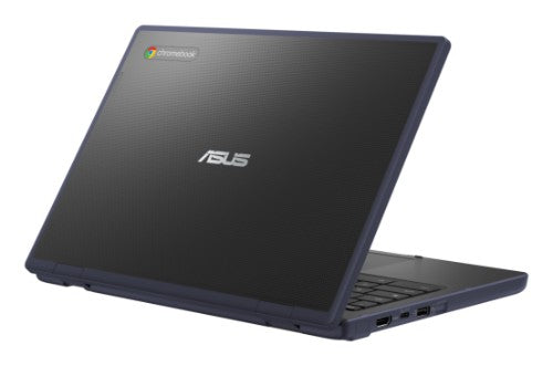 ASUS Chromebook CR11 CR1104CTA-YZ42 Intel® N N150 11.6" HD 4 GB LPDDR5-SDRAM 32 GB eMMC Wi-Fi 6 (802.11ax) ChromeOS Gray