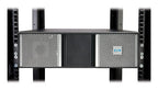 Eaton 9PXPPDM2G2 power distribution unit (PDU) 3U Black