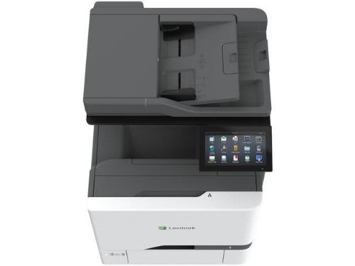 Lexmark CX730de Laser A4 1200 x 1200 DPI 42 ppm