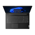 Lenovo V15 G7 IWC Intel Core 5 320 Laptop 15.6" Full HD 8 GB DDR5-SDRAM 256 GB SSD Wi-Fi 6 (802.11ax) Windows 11 Pro Black