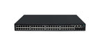 HPE Networking CW 2150 48p 10M/100M/1G PoE+ 4p SFP+ 1G/10G 390W Switch