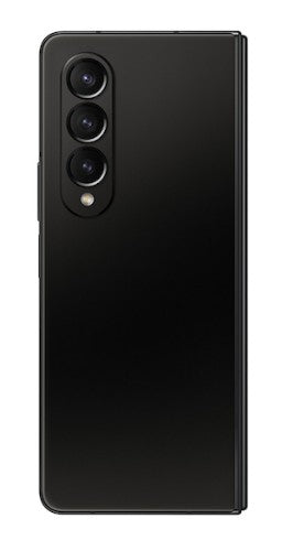 Samsung Galaxy Z Fold4 SM-F936UZAAXAA 7.6" Android 12 5G 12 GB 256 GB 4400 mAh Black