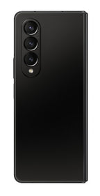 Samsung Galaxy Z Fold4 SM-F936UZAAXAA 7.6" Android 12 5G 12 GB 256 GB 4400 mAh Black