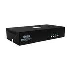Tripp Lite B002-H2AC4-N4 KVM switch Black