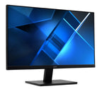 Acer Vero V7 V277U Gbmiipx computer monitor 27" 2560 x 1440 pixels Quad HD LCD Black
