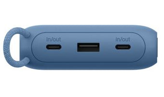 Belkin BoostCharge 20000 mAh Blue
