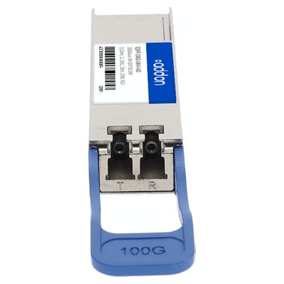 AddOn Networks QSFP-100G-LR4-I-AO network transceiver module QSFP28 1310 nm