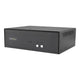 StarTech.com CK4-P102C KVM switch Black