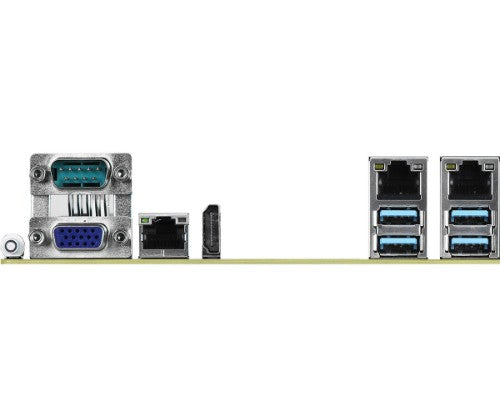 Asrock W480D4U motherboard Intel W480 LGA 1200 (Socket H5) micro ATX