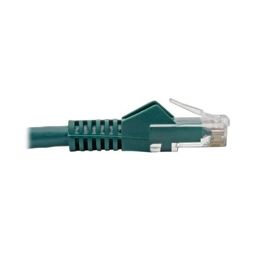 Tripp Lite N201-004-GN networking cable White 47.2" (1.2 m) Cat6 U/UTP (UTP)