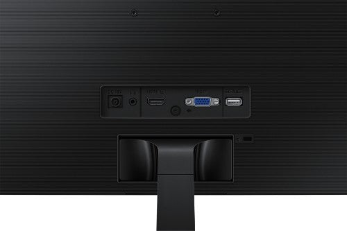 Samsung S27D368GAN 27in 1920x1080 Curved LED Monitor - HDMI - VGA