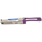 AddOn Networks Q28-100GP4-BXU2733-10-I-C-AO network transceiver module Fiber optic 100000 Mbit/s QSFP28