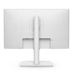 BenQ GW2790QT computer monitor 27" 2560 x 1440 pixels Quad HD LED White