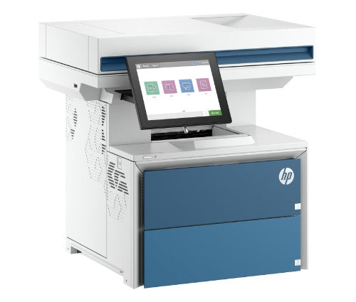 HP LaserJet Enterprise 5602dn/f/zfw Black and white Printer