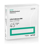 HPE LTO-9 Ultrium 45TB RW Data Cartridge