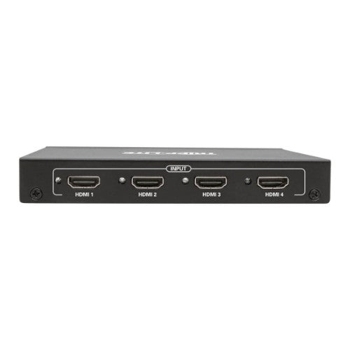 Tripp Lite B119-4X1-MV video switch HDMI