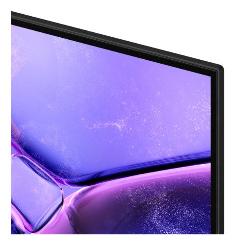 Samsung HU6000F HG75U600FNF 75" 4K Ultra HD Smart TV Black 20 W