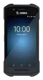Zebra TC21 handheld mobile computer 5" 1280 x 720 pixels Touchscreen 8.32 oz (236 g) Black