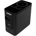 Brother PTP750WVP label printer Thermal transfer 180 x 360 DPI 30 mm/sec Wired & Wireless TZe Wi-Fi